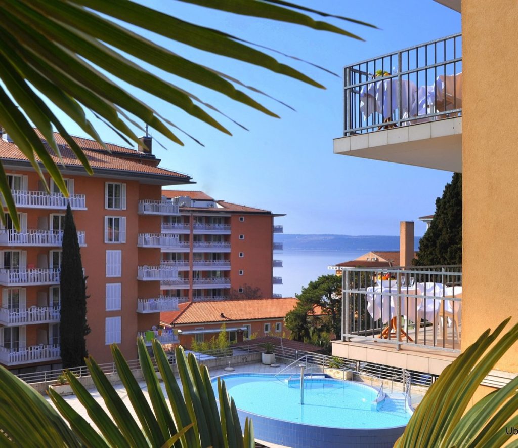 Hotel mirna 001